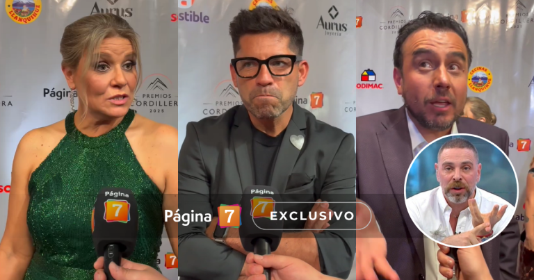 ¿Qué opinan los compañeros de Neme de sus exabruptos? Rostros de Mucho Gusto revelaron verdad