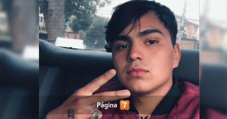 “Queremos justicia”: familia de joven secuestrado y asesinado en Temuco recibió su cuerpo