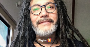 Quique Neira reveló a quién le dedicó Sentimiento Original No podía creer lo que estaba viviendo