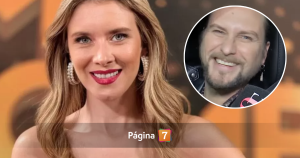 Redes sociales festinaron con rumor de romance entre Jean-Philippe y Carla Jara: él aclaró vínculo