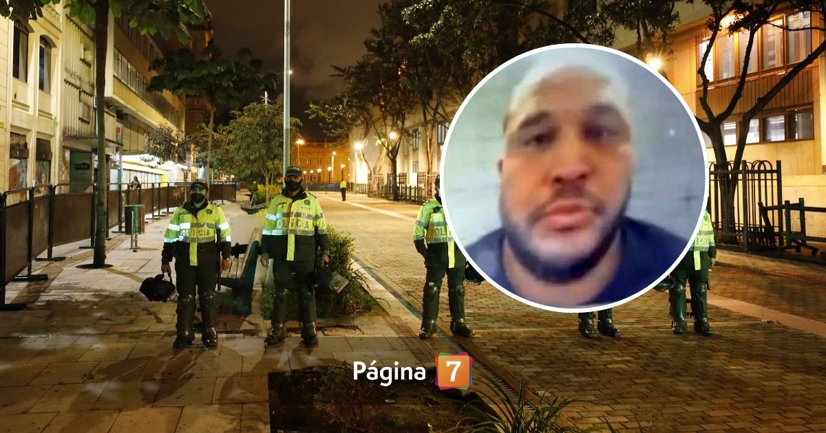 Revelan impactante video de la muerte de 'líder' del Tren de Aragua tras caer de sexto piso