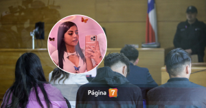 Revelan que Krishna Aguilera sufrió un primer intento de homicidio antes de su crimen