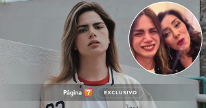 “Es parte de mi historia”: Roon Antonio reaccionó a la salida de Carmen Gloria Arroyo de TVN