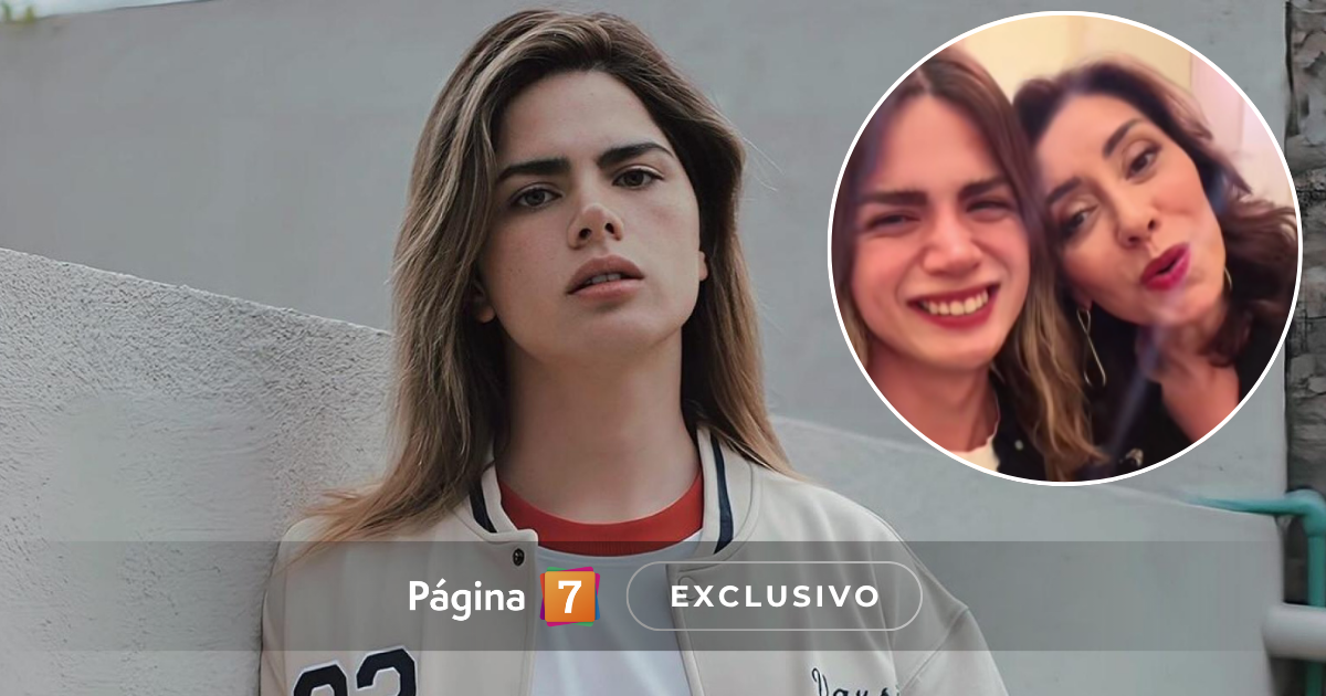 Roon Antonio y Carmen Gloria Arroyo