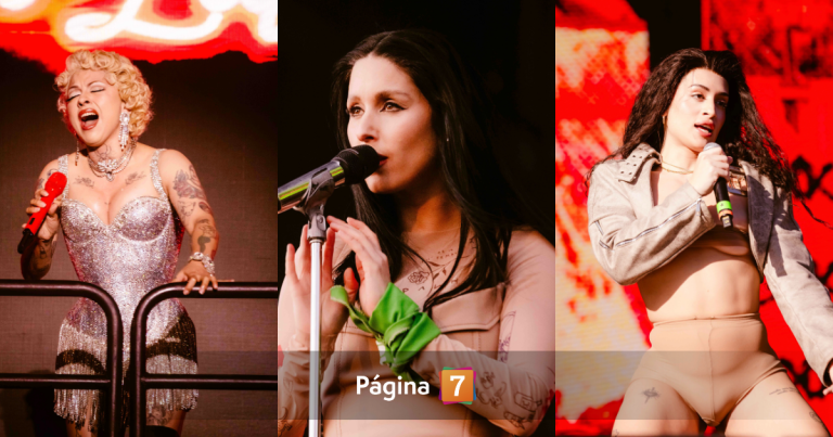 Dos exitosas jornadas: Ruidosa Fest celebró su edición más ambiciosa y confirmó su regreso en 2026