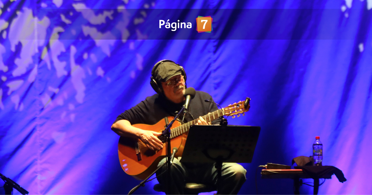 Juzgado ordenó retener recaudación de shows de Silvio Rodríguez: ¿qué pasó con la productora?