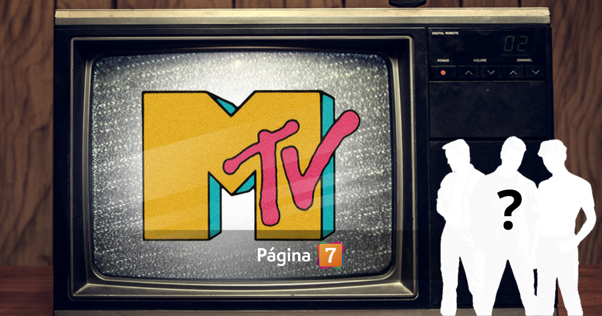 Sabía que el primer videoclip de MTV Latinoamérica fue de una banda chilena Esta fue la elegida