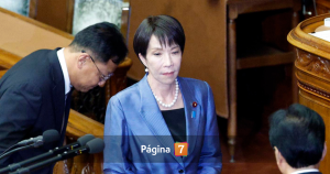 ¿Quién es Sanae Takaichi?: la mujer que rompe barreras al asumir como Primera Ministra de Japón
