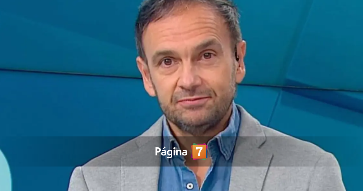 Sepu a un año de la muerte de su papá Me faltan tus mensajes antes y después de cada programa