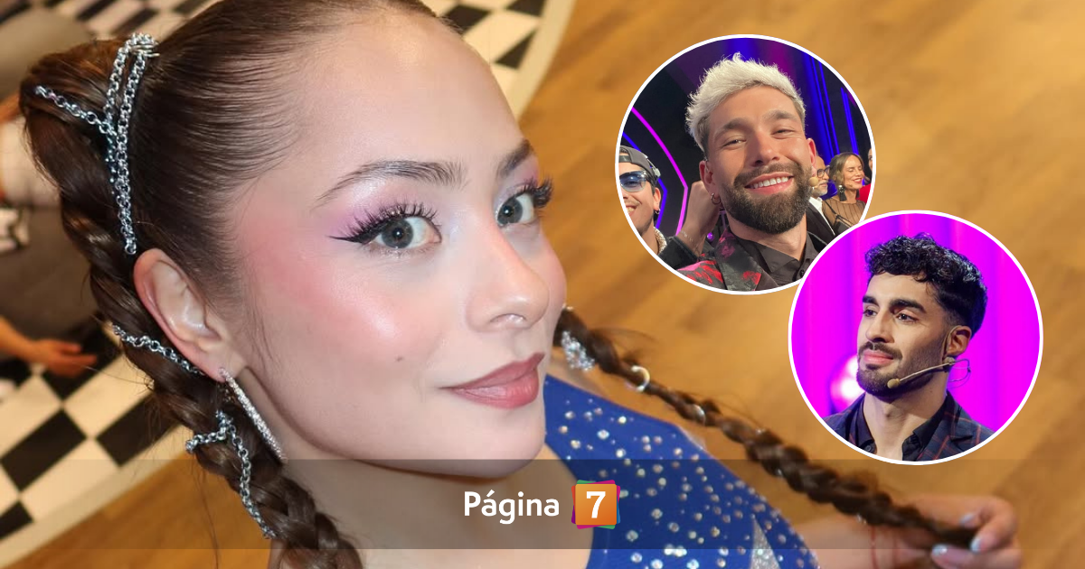 “Superen porfis”: la contundente defensa de Skarleth Labra tras acusaciones de infidelidad