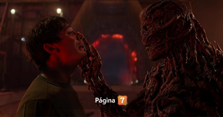 Brutal tráiler de Stranger Things 5: Vecna vuelve más letal que nunca para el cierre