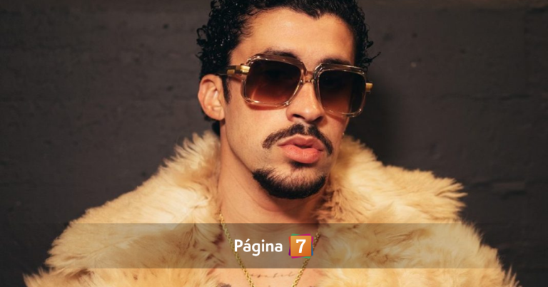 Superó a Shakira y Daddy Yankee: Bad Bunny arrasó en importante reconocimiento de Billboard