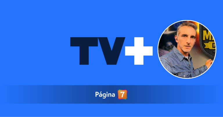 TV+ anunció regreso de programa de competencia: 