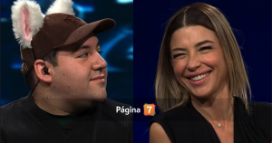 Tenso ambiente en Primer Plano: Pancha Merino dijo que 