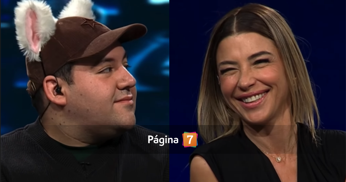 Tenso ambiente en Primer Plano Pancha Merino dijo que sobra gente del panel y Danilo le contestó