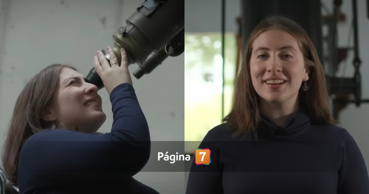 Teresa Paneque recibe destacado premio internacional