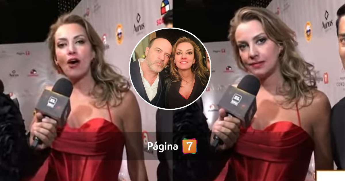 Titi Ahubert aclaró la verdad sobre su actual relación con Daniel Sauer