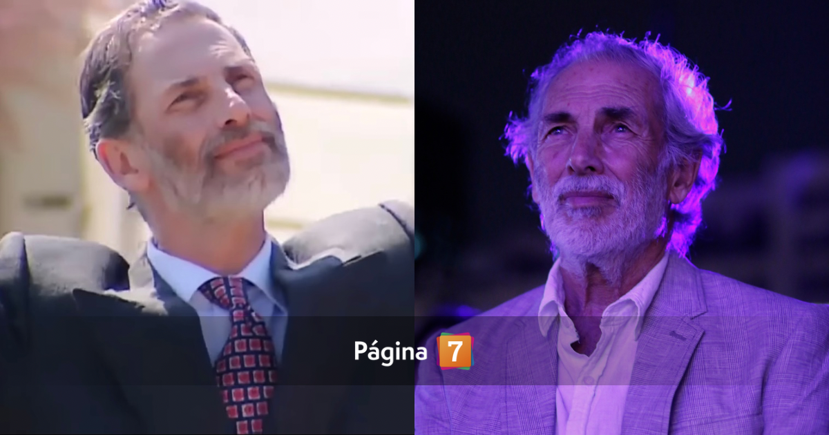 Héctor ‘Tito’ Noguera recordó cuando le ofrecieron ser alcalde a raíz de su personaje en Sucupira