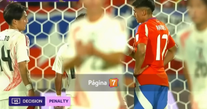 Partido clave para La Roja Sub 20 ante Egipto: ¿cuándo y a qué hora la selección definirá su futuro?