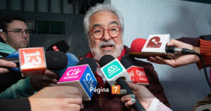 Tribunal autorizó suspensión de arresto domiciliario a Luis Hermosilla por tres días