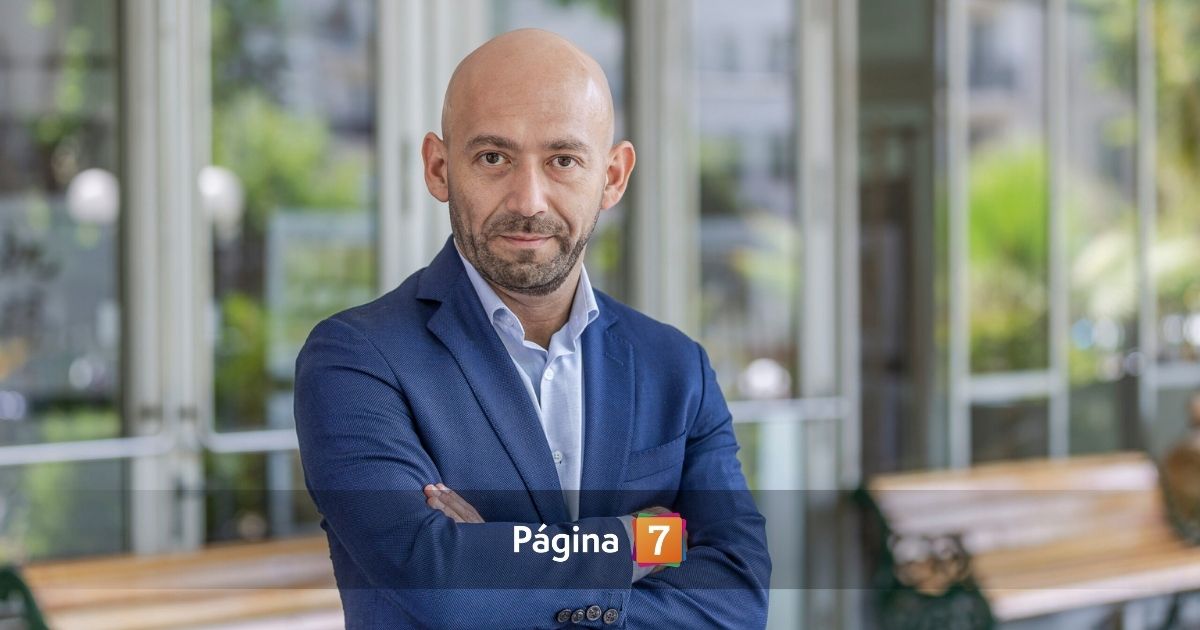 ¿Quién es el profesor de la Universidad Finis Terrae acusado de experimentación humana?