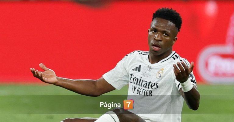 Vinícius Júnior enfrenta complejo proceso judicial en Brasil por escandalosa fiesta de cumpleaños