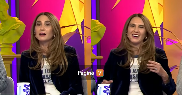 Yazmín Vásquez destapó antiguo romance con alguien 10 años menor: 