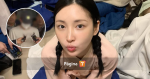 Yoon Ji-ah: asesinan a joven influencer en Corea del Sur minutos después de transmitir en TikTok