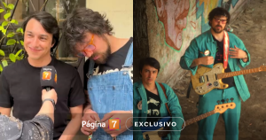 Abel Zicavo reveló cómo se tomó la noticia de ser tío: su hermano Camilo espera a su primer bebé