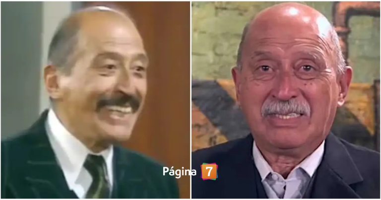 Muere destacado actor argentino José Andrada: protagonizó divertida escena en Los Simuladores