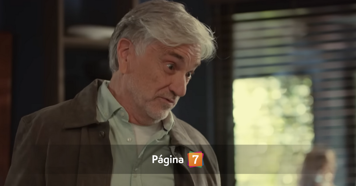 Icónica actriz se suma a elenco de Reunión de Superados: no está en teleseries desde 2019