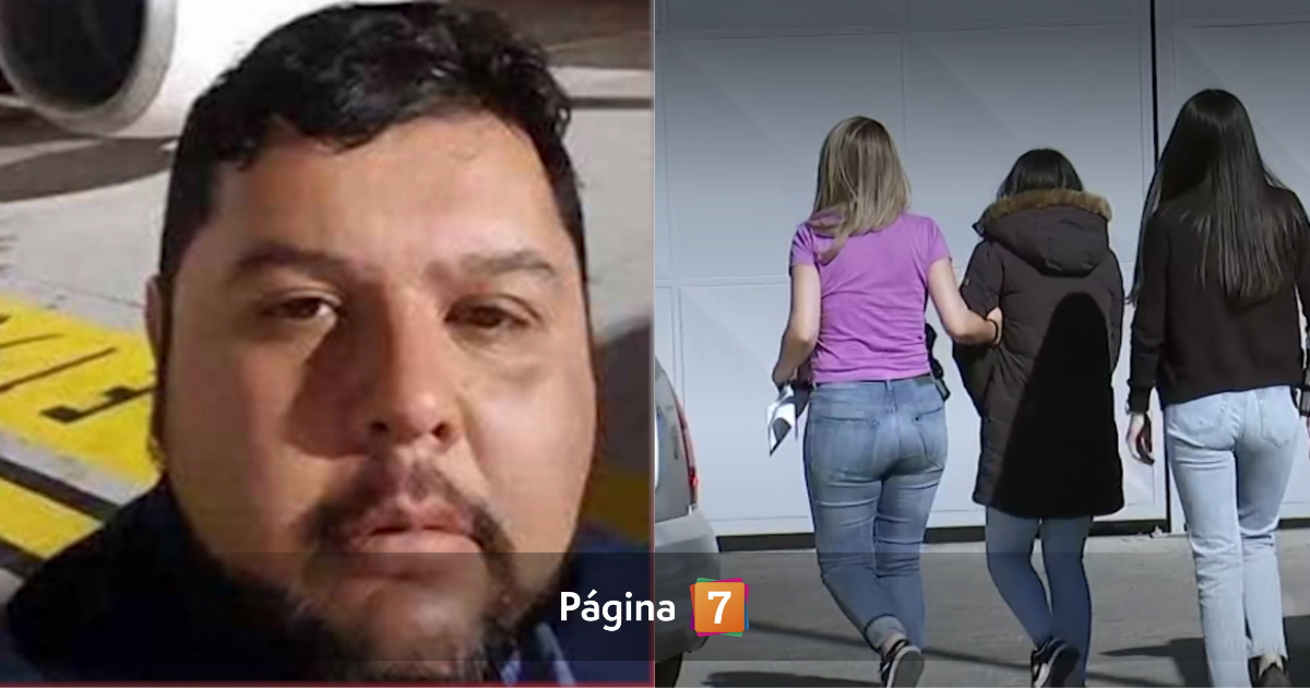 Adolescente detenida vinculada a Juan Beltran