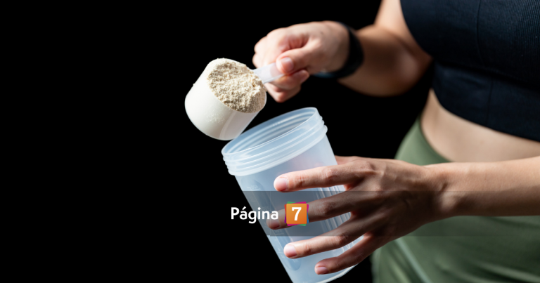 Detectan altos niveles de plomo en proteínas en polvo y batidos: llaman a limitar su consumo