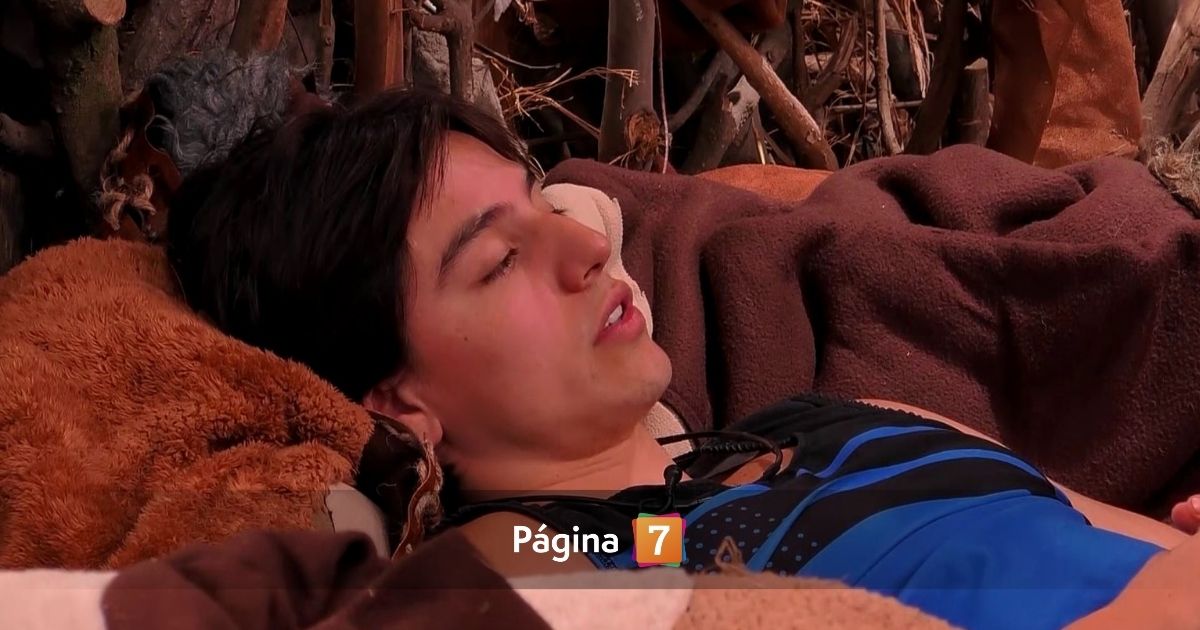 Fuerte confesión familiar de Alan impactó en Mundos Opuestos: "La apuñalaron cuando estaba embarazada”