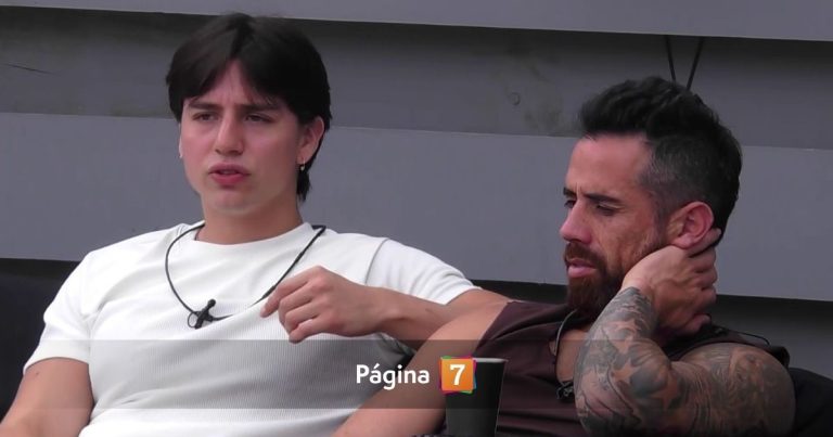 La cruda confesión de Alan en Mundos Opuestos tras sufrir abuso a los 10 años: 