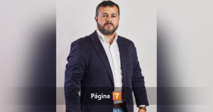 Funcionario revela piropo que desató su ira contra alcalde de Melipeuco: lo mordió y arrancó su oreja