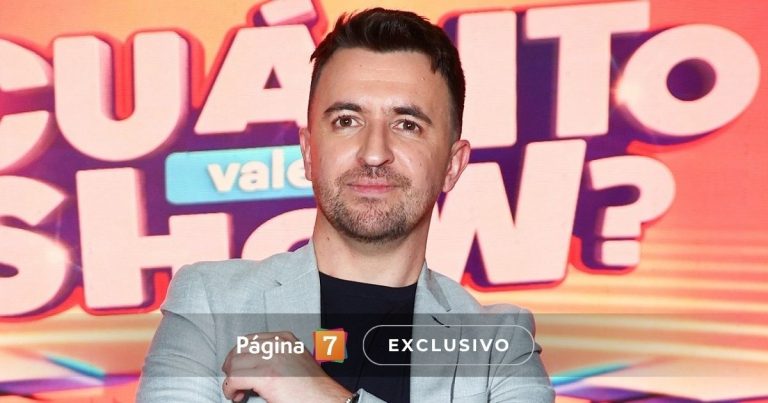 Buffy abordó enfermedad cerebral previo a estreno de ¿Cuánto vale el show?: 