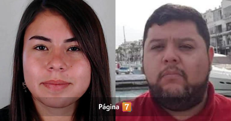 Caso Krishna Aguilera: PDI encuentra búnker en propiedad vinculada a “Guatón” Beltrán