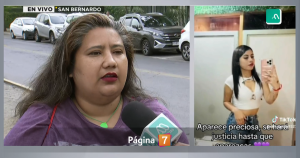 amiga de Krishna Aguilera desmiente video que circula en redes