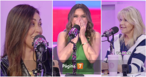 Ana María Silva cuenta que volvió a encontrar el amor