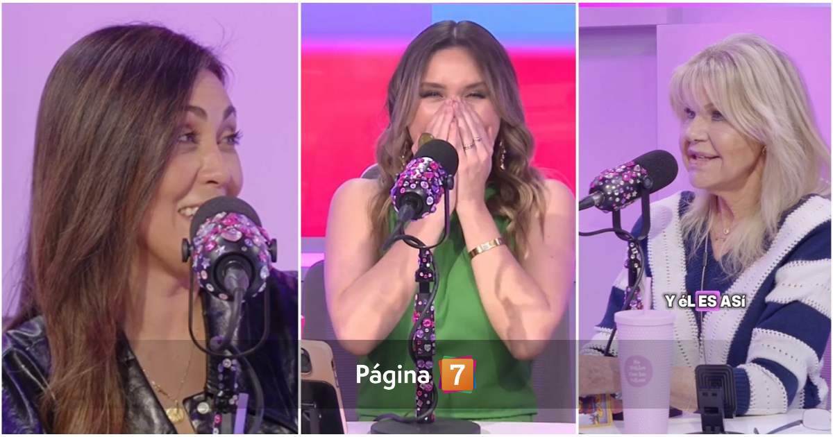 Ana María Silva cuenta que volvió a encontrar el amor