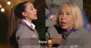 Ninguneo de Laura Bozzo desatará la furia de Arenita en El Internado: “¿Quién eres tú, mi reina?”