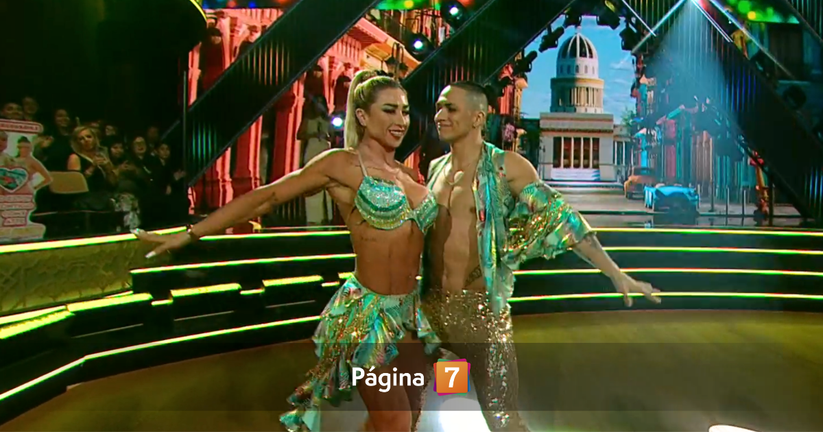 ¿Y Luli? Por qué se ausentó Nicole Moreno en Fiebre de Baile