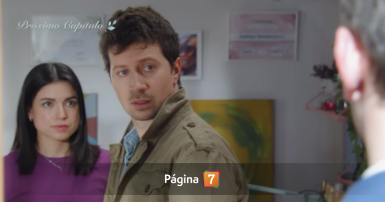 Avance de El Jardín de Olivia: dos parejas podrían darse otra oportunidad en el próximo capítulo