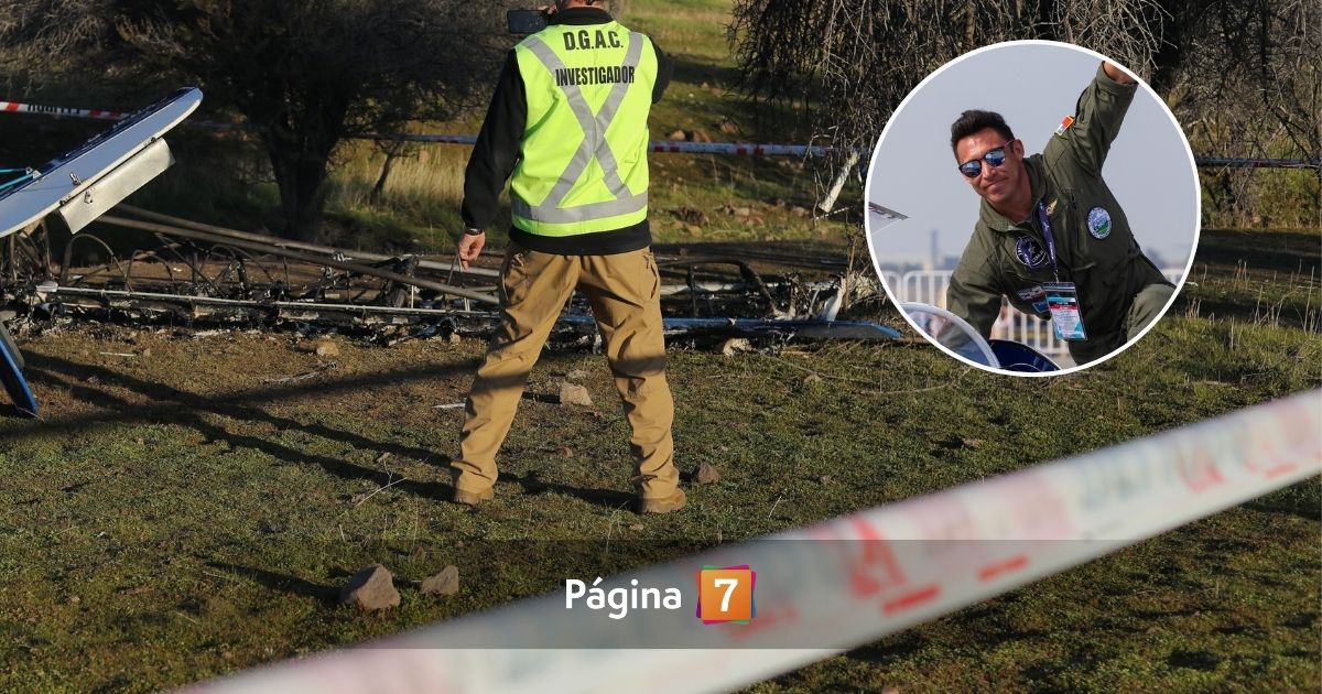 Caída de avioneta genera emergencia en San Felipe: reportan una persona fallecida