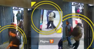 balacera en metro cumming