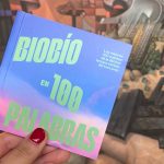 Con talleres, libros y recorridos: así se vive el cierre de “Biobío en 100 Palabras”