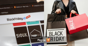 black friday chile 2025