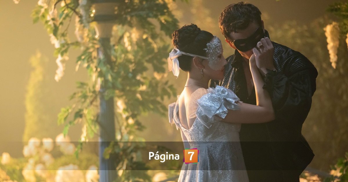 Bridgerton anuncia fecha de su cuarta temporada: se estrenará en dos partes en 2026