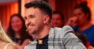 De Barros a De la Cruz: Buffy reveló verdadero (y sensible) motivo detrás de su cambio de apellido